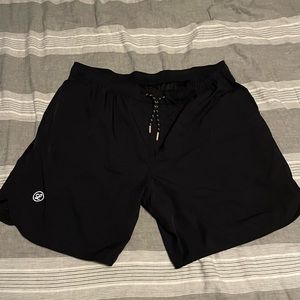 Legends Luka HD short